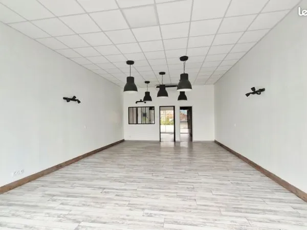 Local professionnel