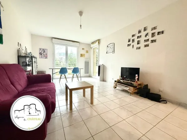 T3 Proche Pl Bichon 62m2 - St lazare
