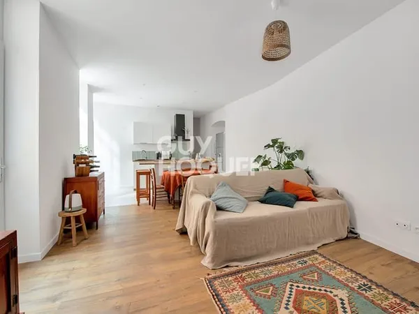 Appartement Albi 2 pièce(s) 55.67 m2