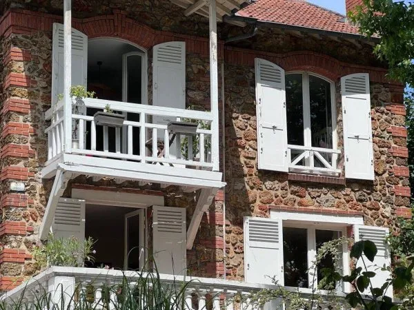 Maison 5 pièces 140 m²