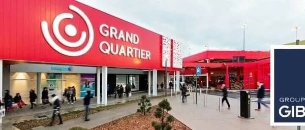 Local commercial 67 m²