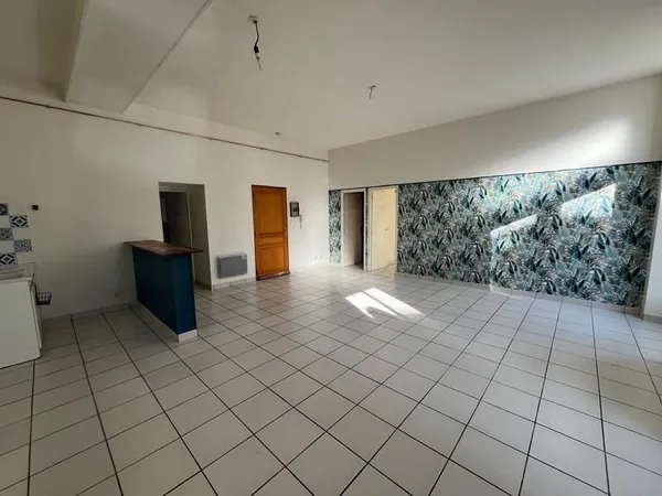 Appartement T2 à louer, centre ville Villeneuve sur Lot (473