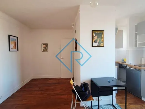 Studio 20.50m2 / 190.000 € FAI
