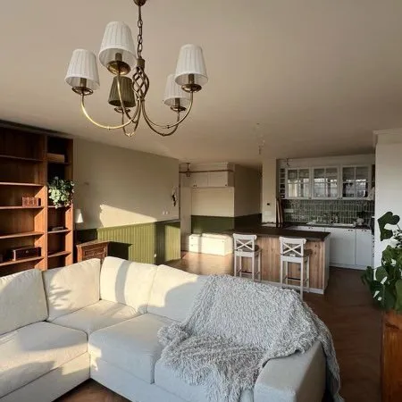 Appartement de standing