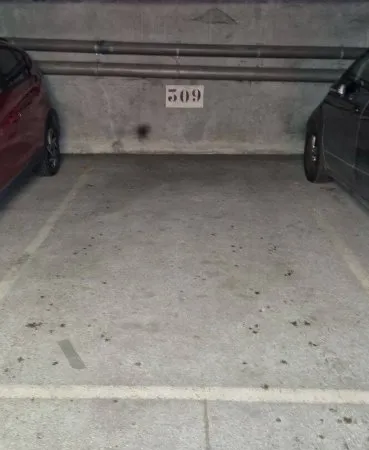 Parking 11 m²