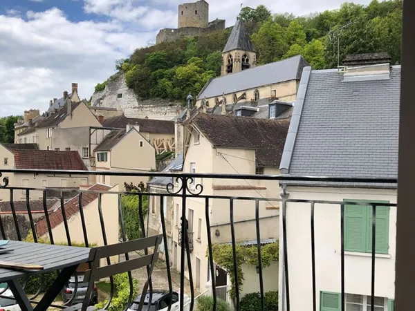 Maison 5 pièces 120 m²