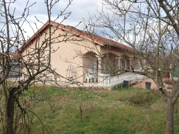 Maison 5 pièces 149 m²