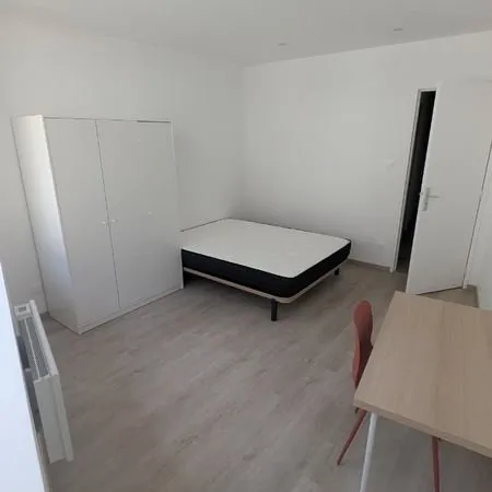 Location Nevers centre ville