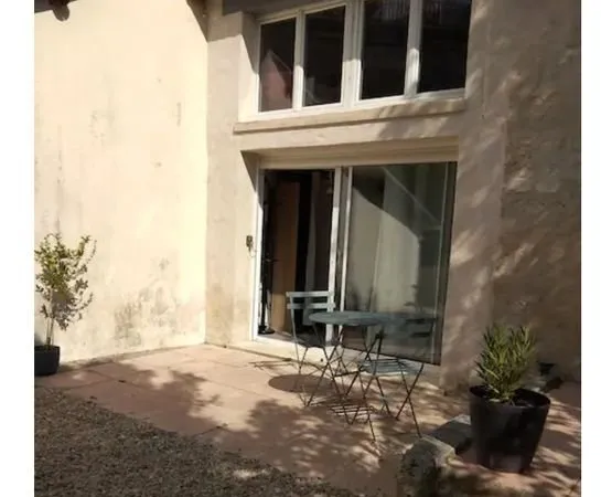 Studio à louer