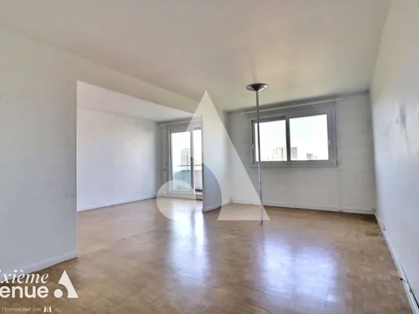 Appartement 4 pièces 79 m²