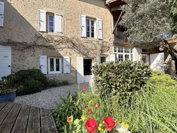 Maison 5 pièces 170 m²