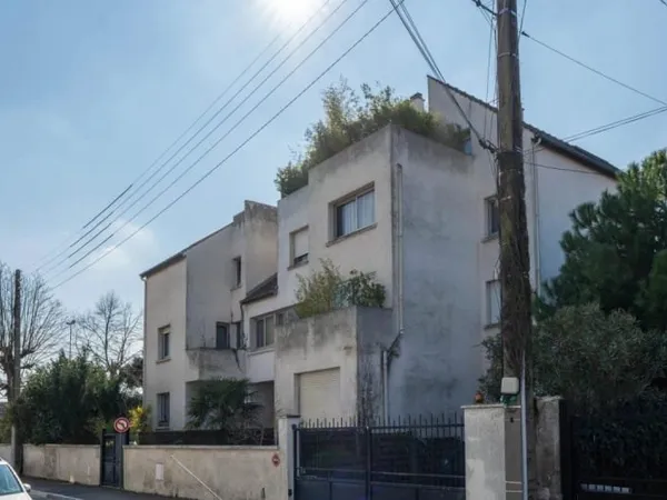 Appartement 4 pièces 98 m²