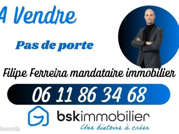 Local 66 m²