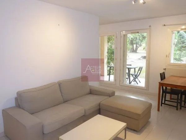 Appartement 2 pièces 51 m²