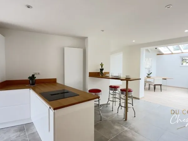 Achat appartement plain-pied à Sainte-Savine