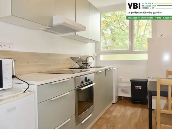 Appartement 1 pièce 71 m²