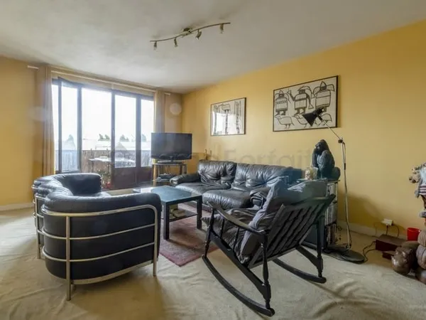 Appartement à vendre Neuilly-sur-Marne