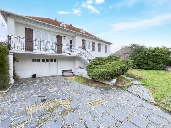 Maison clé en main à Ivry-la-Bataille, 3 chambres