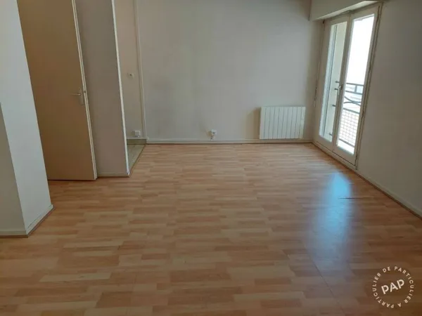 Studio 1 pièce 30 m²