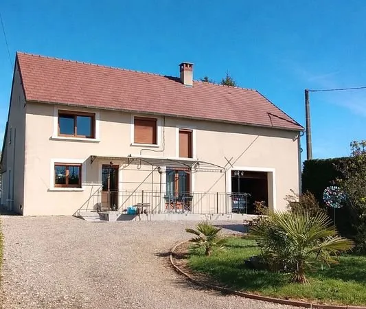 Maison familiale 5 chambres