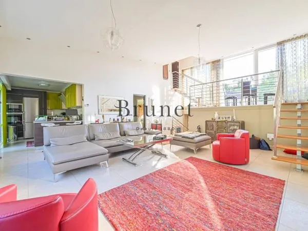 Maison 6 pièces 175 m²