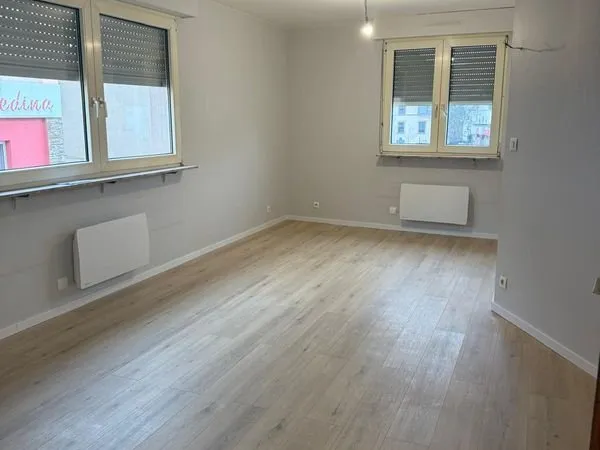Location Appartement F2 avec balcon rénové