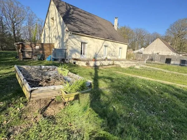 Maison 6 pièces 145 m²