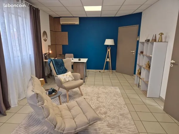 Sous location / Partage Cabinet medical/paramédical