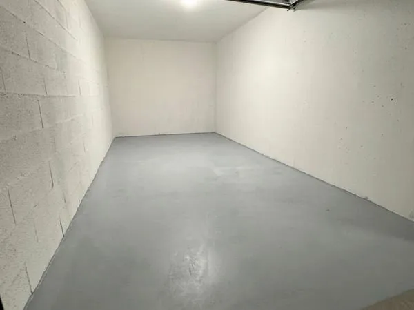 Garage Moto Box Sécurisé