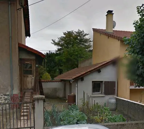 Maison 3 pièces 32 m²