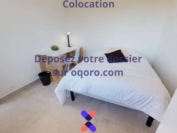 Appartement 6 pièces 75 m²