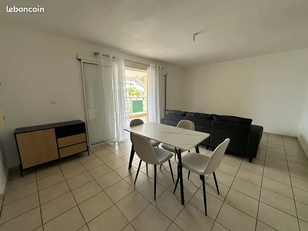 Appartement T3 à Louer