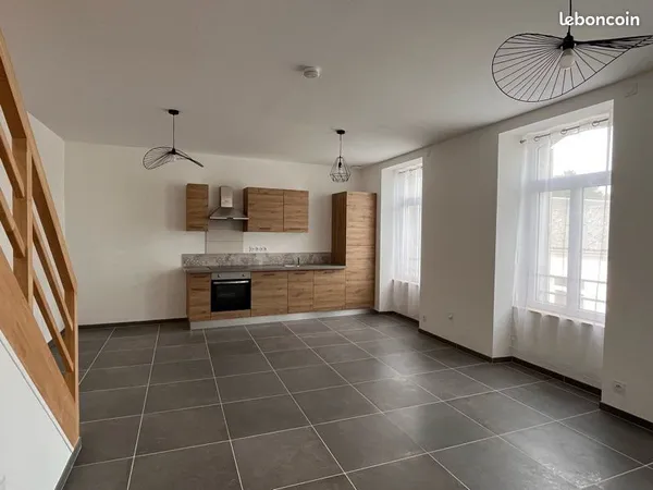Location Bel Appartement 3 chambres