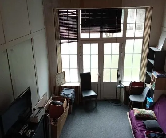 Appartement Vente Citry 2p 30m² 67000€