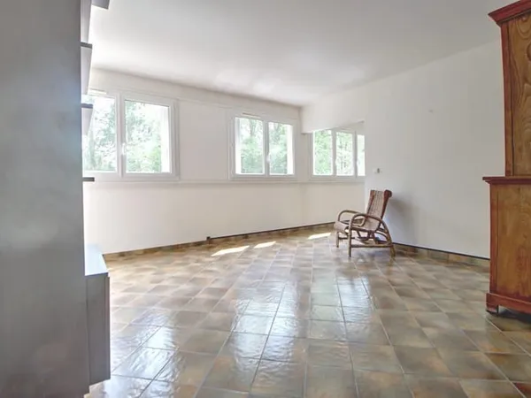 Appartement de 4 pièces