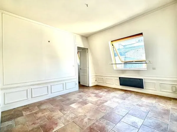 Appartement 3 pièces 42 m²