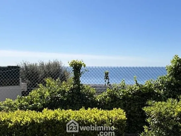Appartement - 35m² - Cannes