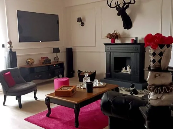 Appartement 4 pièces 92 m²