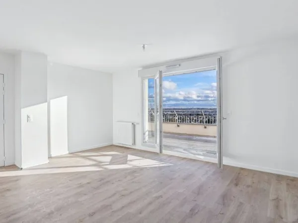Appartement 4 pièces 86 m²