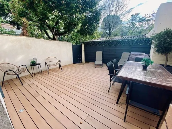 Maison 4 pièces 108 m²