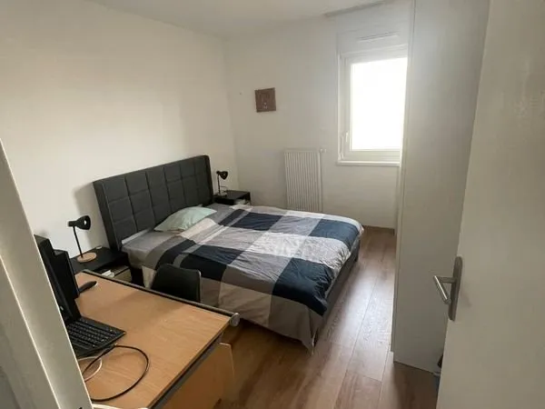 Belle chambre