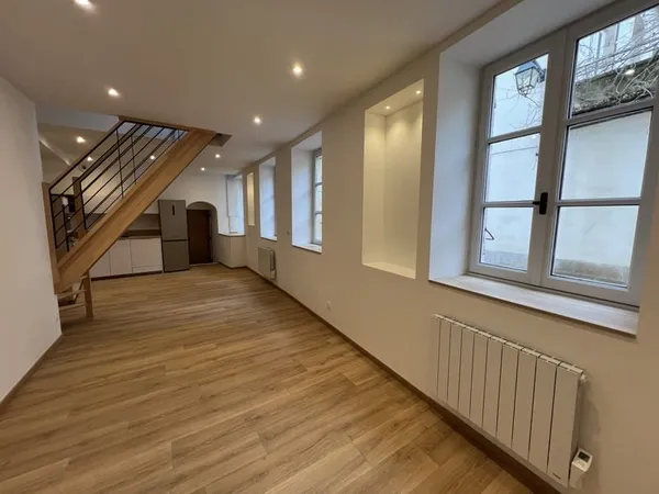 Appartement de charme Beaune Intra-Muros