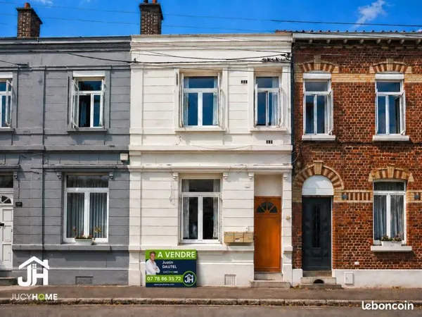Immeuble de rapport 6 pièces 73 m²