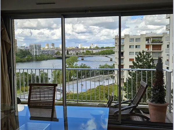 Vends appartement