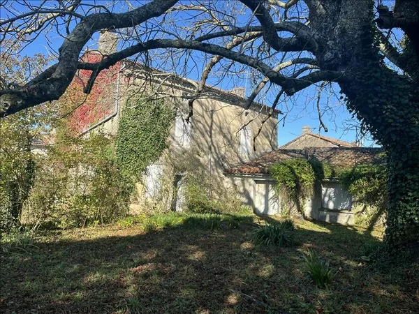 Maison 8 pièces 154 m²