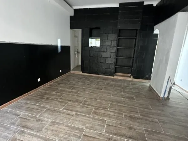Immeuble 92 m²