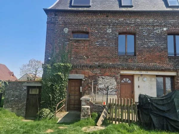 IMMEUBLE - IDEAL INVESTISSEUR
