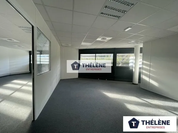 BUREAUX à LOUER