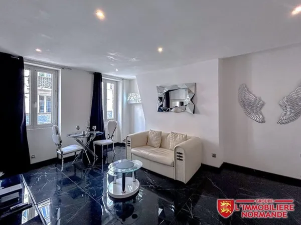 Appartement rénové