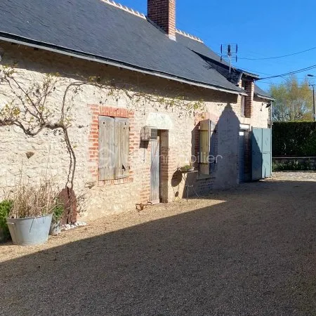 Maison 5 pièces 206 m²
